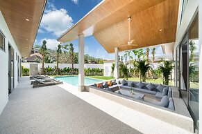 Himmapana Villas - Grand Valley