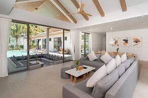 Himmapana Villas - Grand Valley