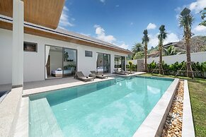 Himmapana Villas - Grand Valley