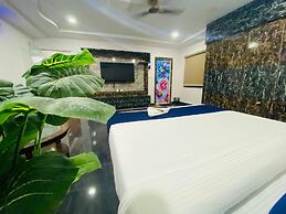 Hotel Kp Suites Grand