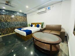 Hotel Kp Suites Grand