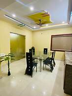 Hotel Kp Suites Grand
