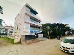 Hotel Kp Suites Grand