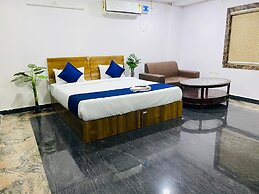 Hotel Kp Suites Grand