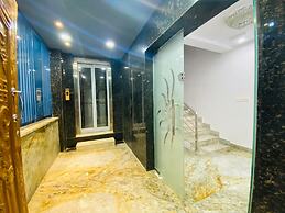 Hotel Kp Suites Grand