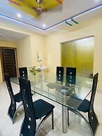 Hotel Kp Suites Grand