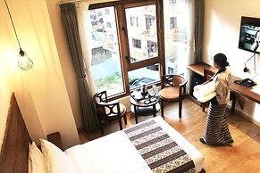 Hotel Norpheling