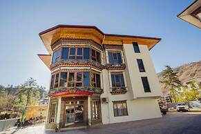 Hotel Norpheling