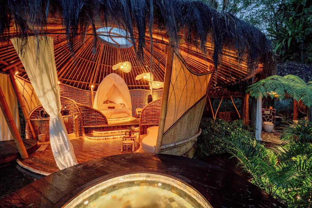 Hideout Mountain by Ini Vie Hospitality