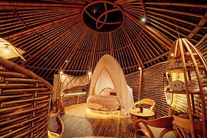 Hideout Mountain by Ini Vie Hospitality