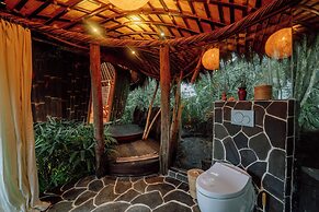 Hideout Mountain by Ini Vie Hospitality