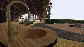 Hideout Mountain by Ini Vie Hospitality