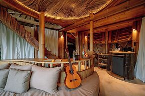 Hideout Mountain by Ini Vie Hospitality