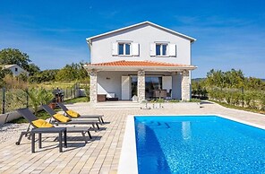 Villa Isabella in Sovinjak