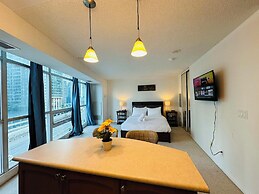 Rivetstays - The Yonge Grand Suites