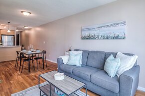 Rivetstays - The Yonge Grand Suites