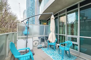 Rivetstays - The Yonge Grand Suites