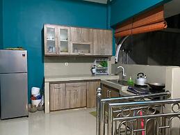 Green House Villa Bogor