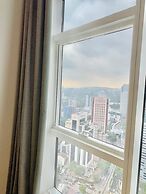 The Platinum Suites KLCC By Sky Pool