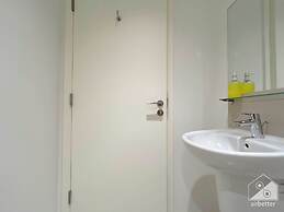 Luxurious 4B Balcony & Views Burjcrown Downtown
