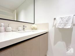 Luxurious 4B Balcony & Views Burjcrown Downtown
