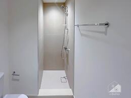 Burj Crown Luxury 3bedroom Balcony & View