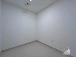 Burj Crown Luxury 3bedroom Balcony & View