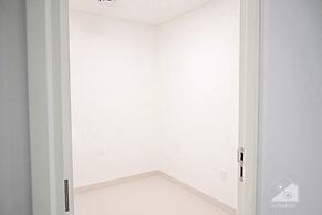Burj Crown Luxurious 3bedroom Balcony