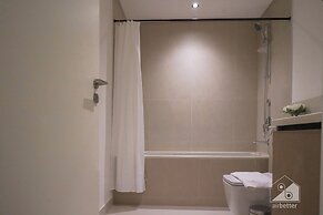 Burj Crown Luxurious 3bedroom Balcony