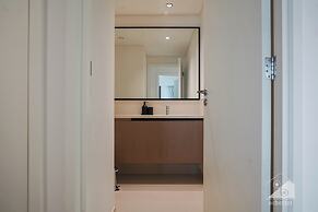 Burj Crown Luxurious 3bedroom Balcony