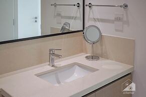 Burj Crown Luxurious 3bedroom Balcony