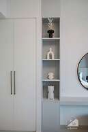 Burj Crown Luxurious 3bedroom Balcony