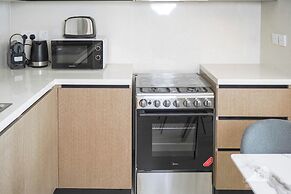 Burj Crown Luxurious 3bedroom Balcony