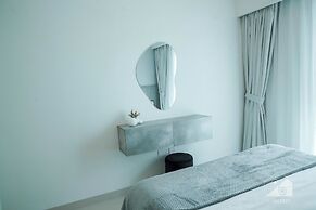 Burj Crown Luxurious 3bedroom Balcony