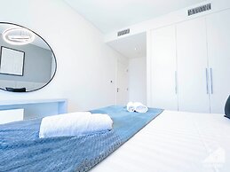 Burj Crown Luxurious 2bedroom Balcony