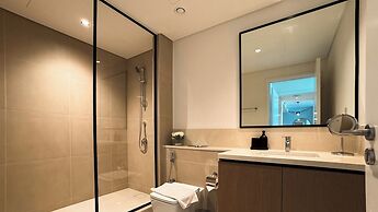 Burj Crown Luxurious 2bedroom Balcony