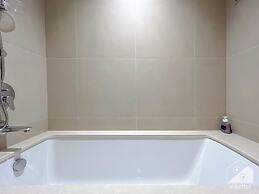 Burj Crown Luxurious 2bedroom Balcony