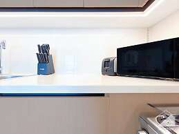 Burj Crown Luxurious 2bedroom Balcony