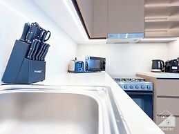 Burj Crown Luxurious 2bedroom Balcony