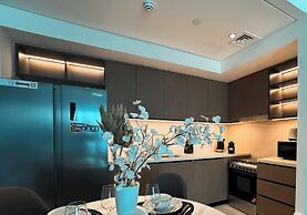 Burj Crown Luxurious 2bedroom Balcony