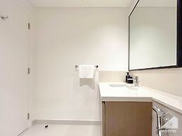 Burj Crown Luxurious 2bedroom Balcony