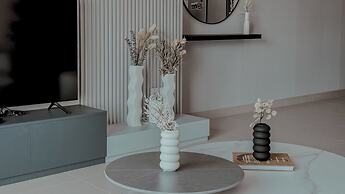 Burj Crown Luxurious 2bedroom Balcony