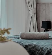 Burj Crown Luxurious 2bedroom Balcony