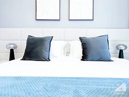 Burj Crown Luxurious 2bedroom Balcony