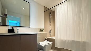 Burj Crown Luxurious 2bedroom Balcony