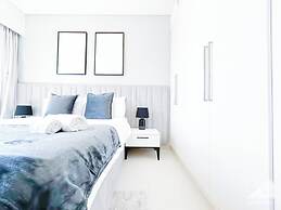 Burj Crown Luxurious 2bedroom Balcony