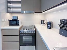 Burj Crown Luxury 2bedroom Balcony & View