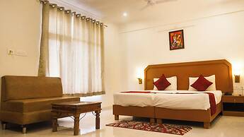 Priyanka Resort