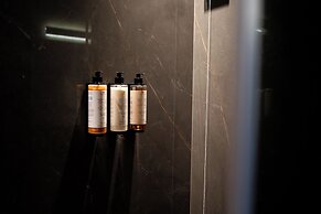 Mon Luxury Rooms - Spa