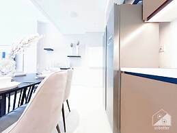 Luxury & Elegance at Burj Crown Downtown